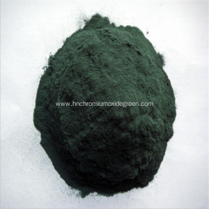 Powder Basic Chromium Sulphate